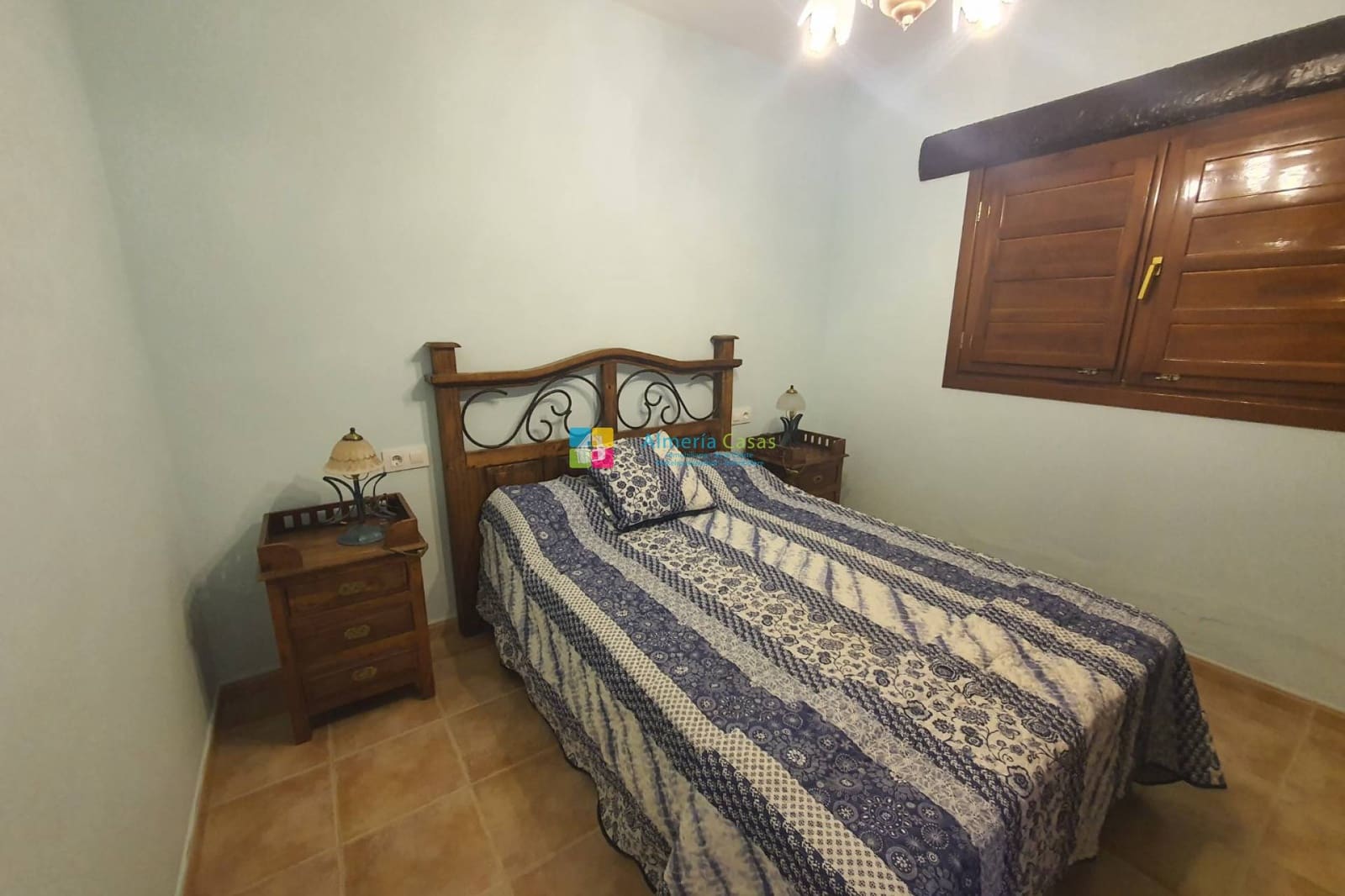 3 makuuhuone Huvila myytävänä paikassa El Cucador mukana uima-altaan - 299 000 € (Ref: 9596863)