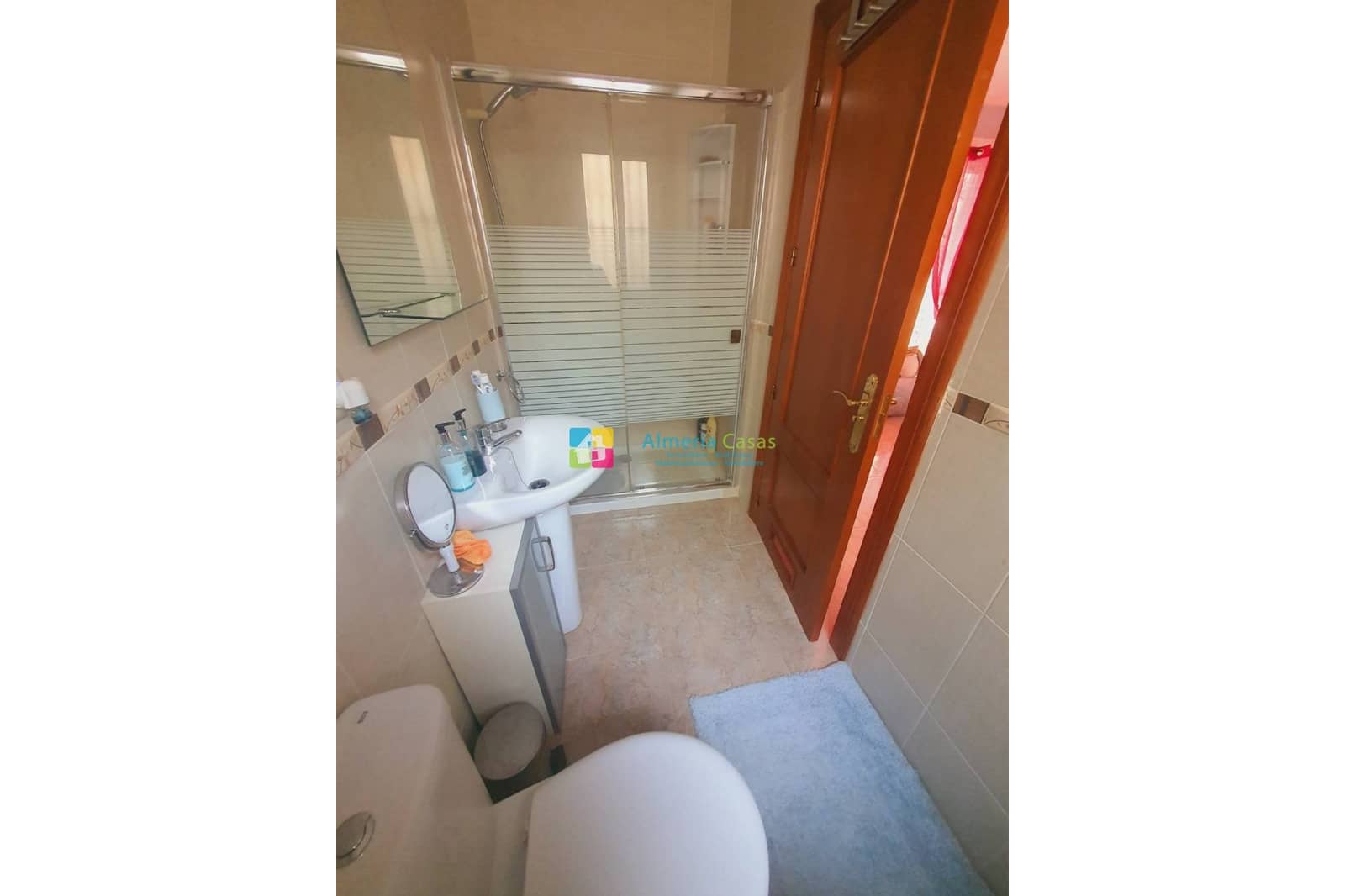 4 makuuhuone Huvila myytävänä paikassa Arboleas - 349 950 € (Ref: 9602982)