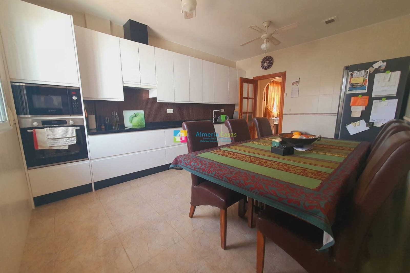 4 makuuhuone Huvila myytävänä paikassa Arboleas - 349 950 € (Ref: 9602982)