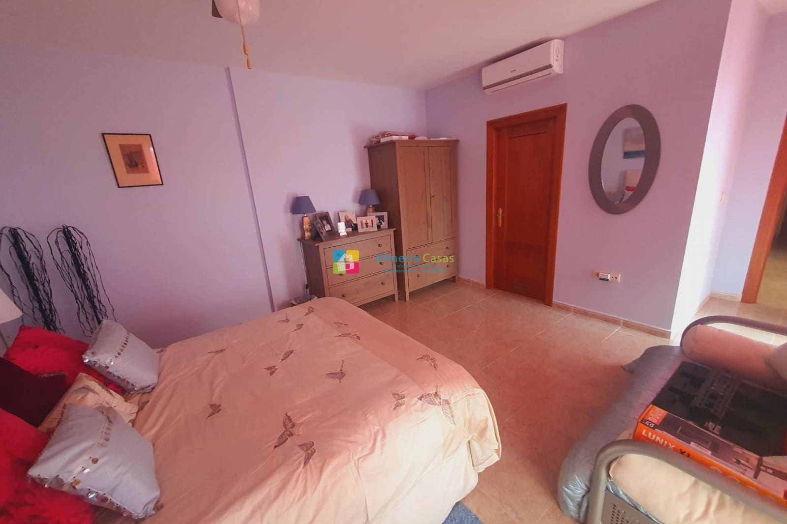 4 makuuhuone Huvila myytävänä paikassa Arboleas - 349 950 € (Ref: 9602982)