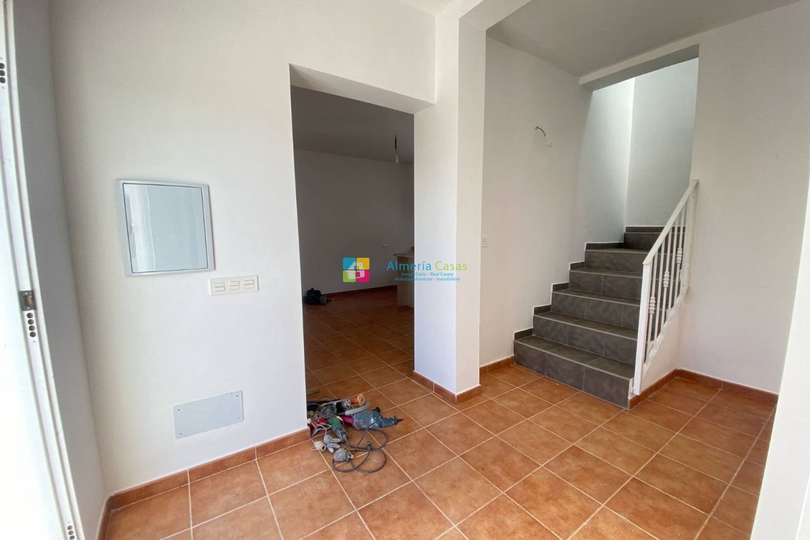 3 makuuhuone Huvila myytävänä paikassa Cantoria - 156 000 € (Ref: 9602984)