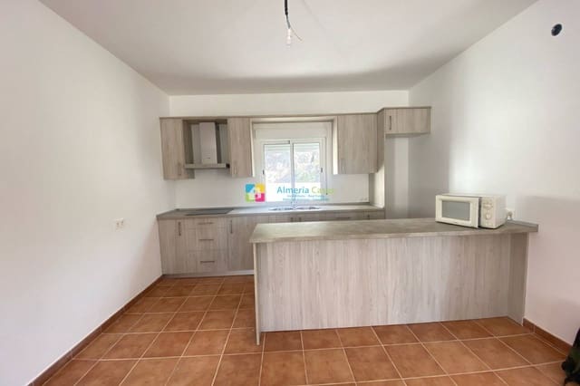 3 makuuhuone Huvila myytävänä paikassa Cantoria - 156 000 € (Ref: 9602984)