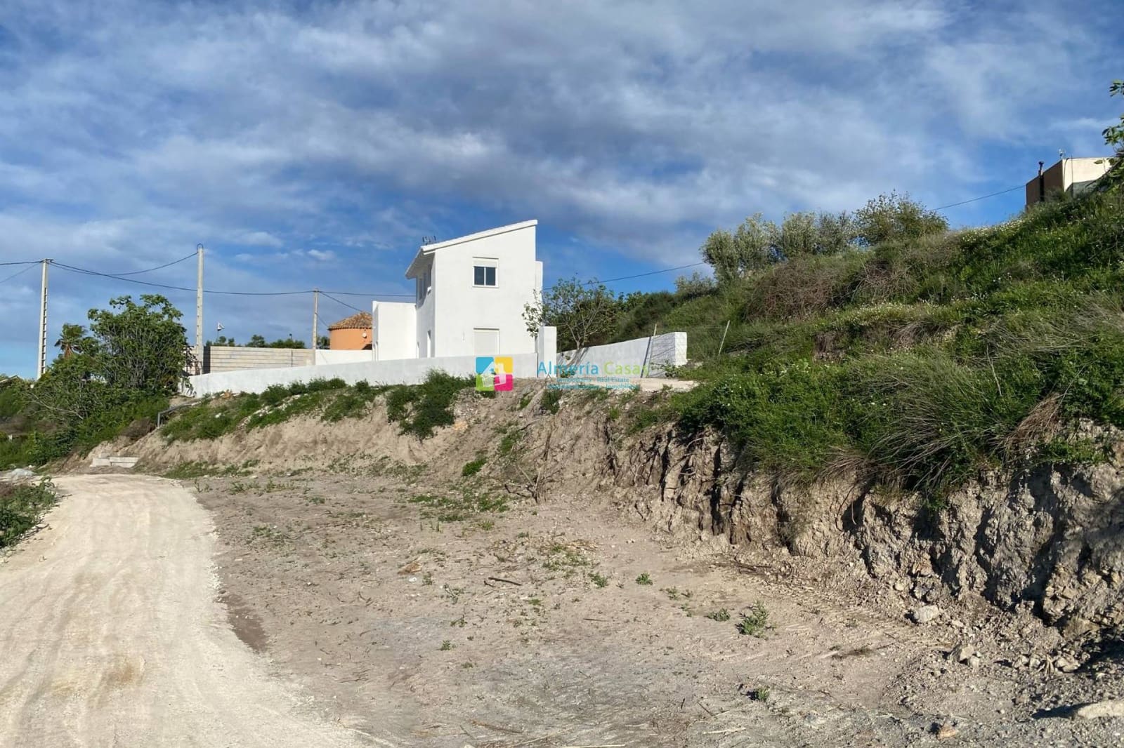 3 makuuhuone Huvila myytävänä paikassa Cantoria - 156 000 € (Ref: 9602984)