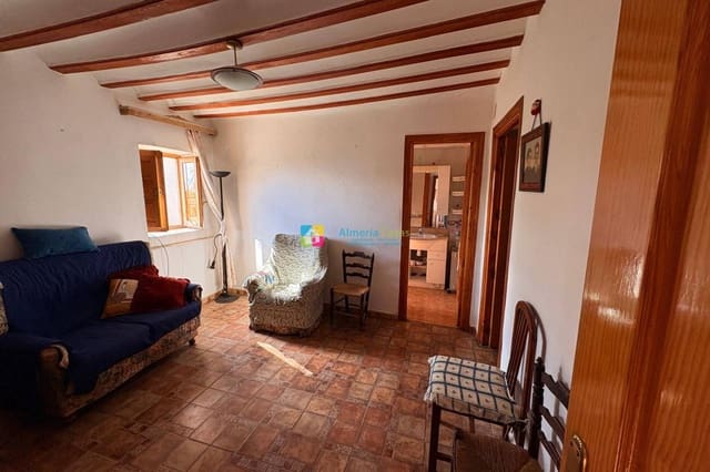 Finca/Casa Rural de 3 habitaciones en Oria en venta - 125.000 € (Ref: 9602985)