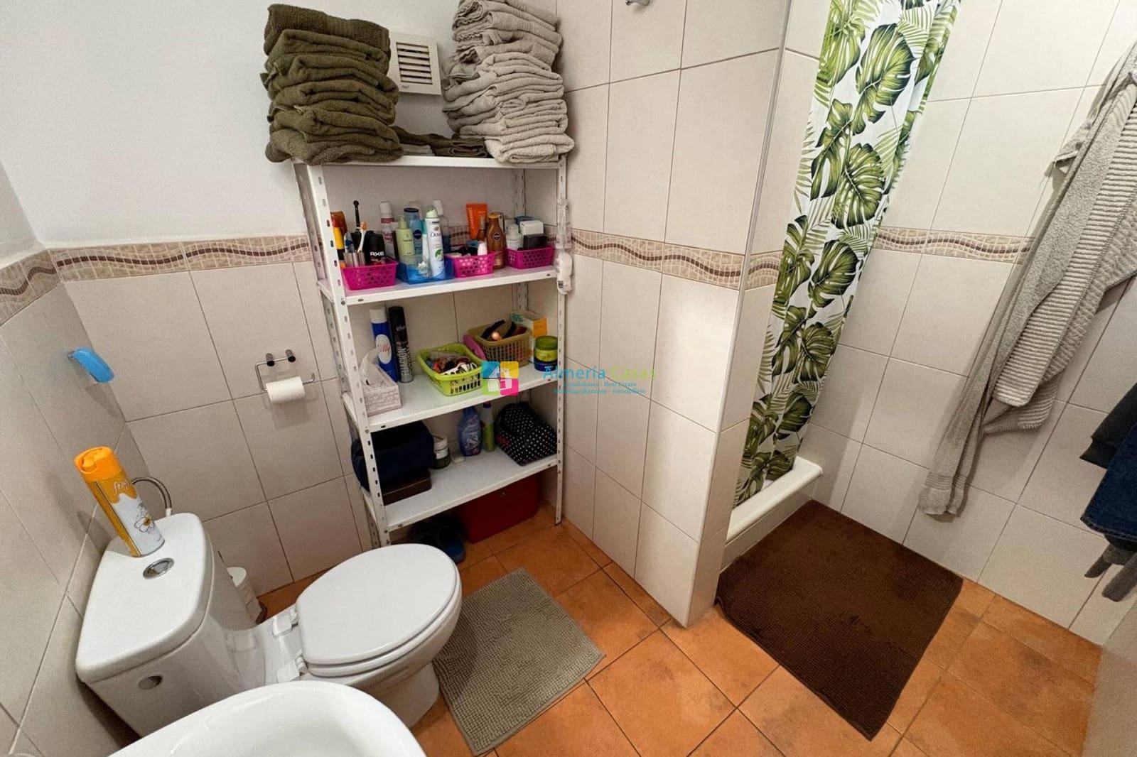 6 quarto Quinta/Casa Rural para venda em Chirivel - 530 000 € (Ref: 9602986)