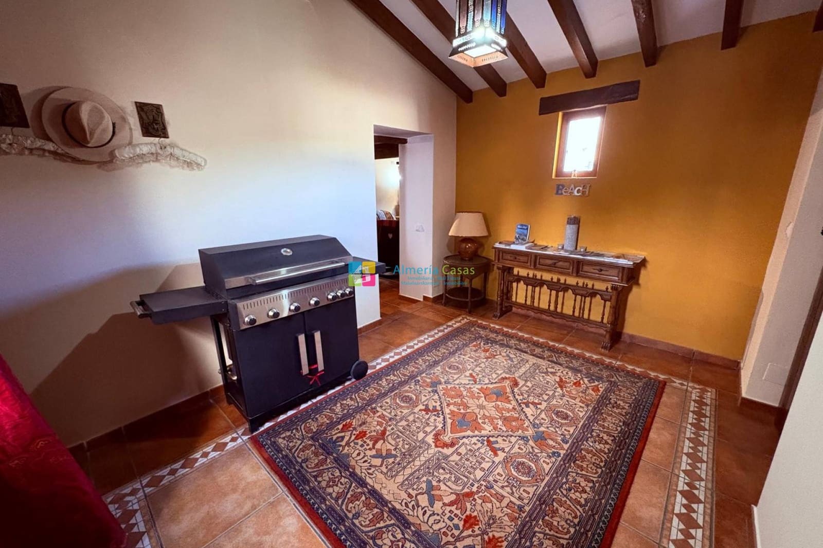 6 quarto Quinta/Casa Rural para venda em Chirivel - 530 000 € (Ref: 9602986)