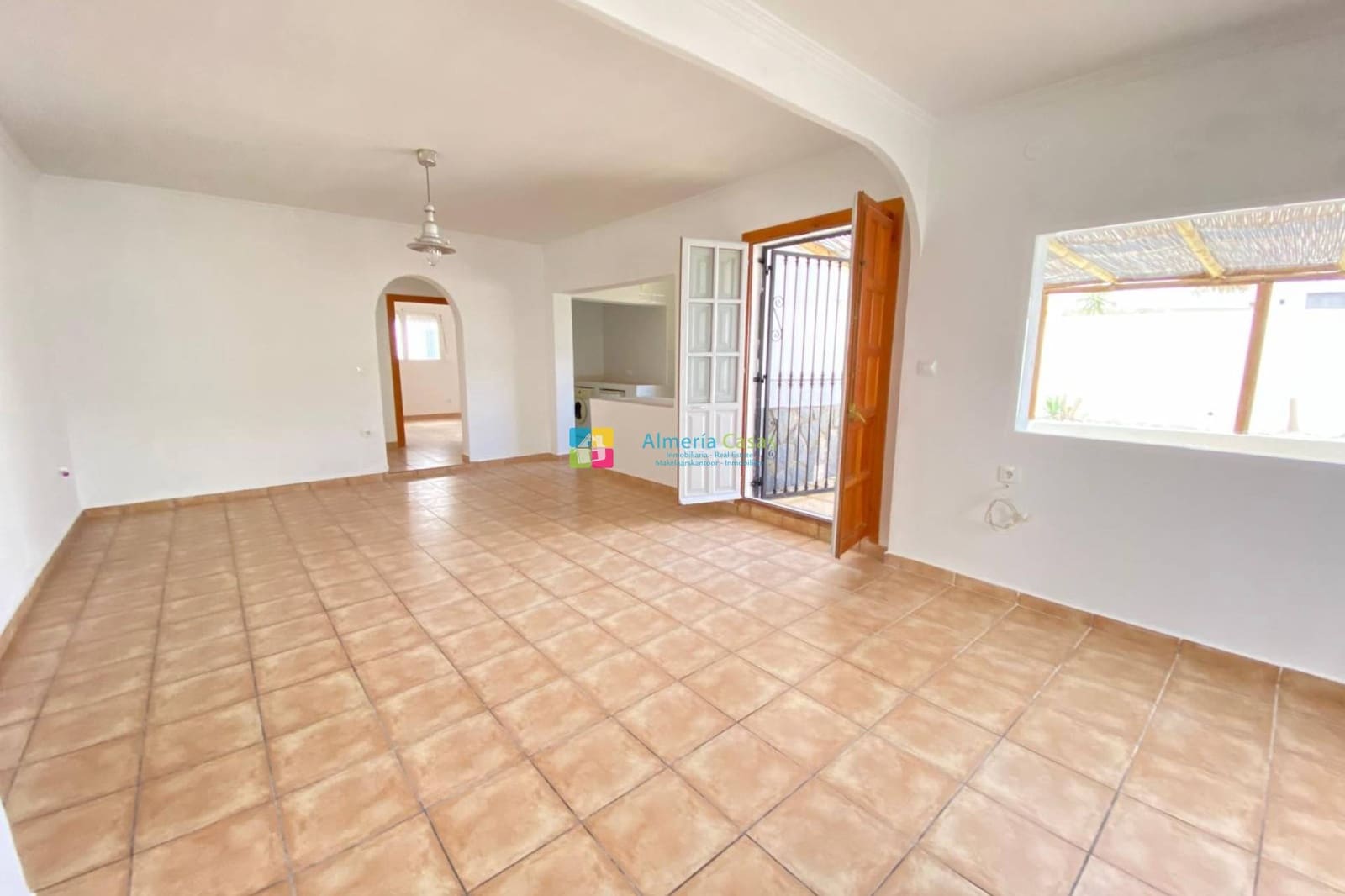 4 soveværelse Finca/Landehus til salg i Pocicas med swimmingpool - € 249.000 (Ref: 9602987)