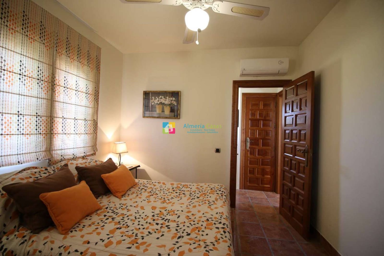 4 soveværelse Villa til salg i Cuevas del Almanzora med swimmingpool - € 420.000 (Ref: 9609517)