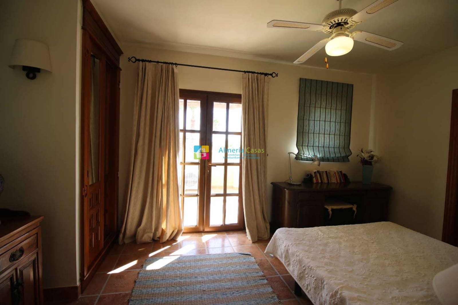 4 soveværelse Villa til salg i Cuevas del Almanzora med swimmingpool - € 420.000 (Ref: 9609517)