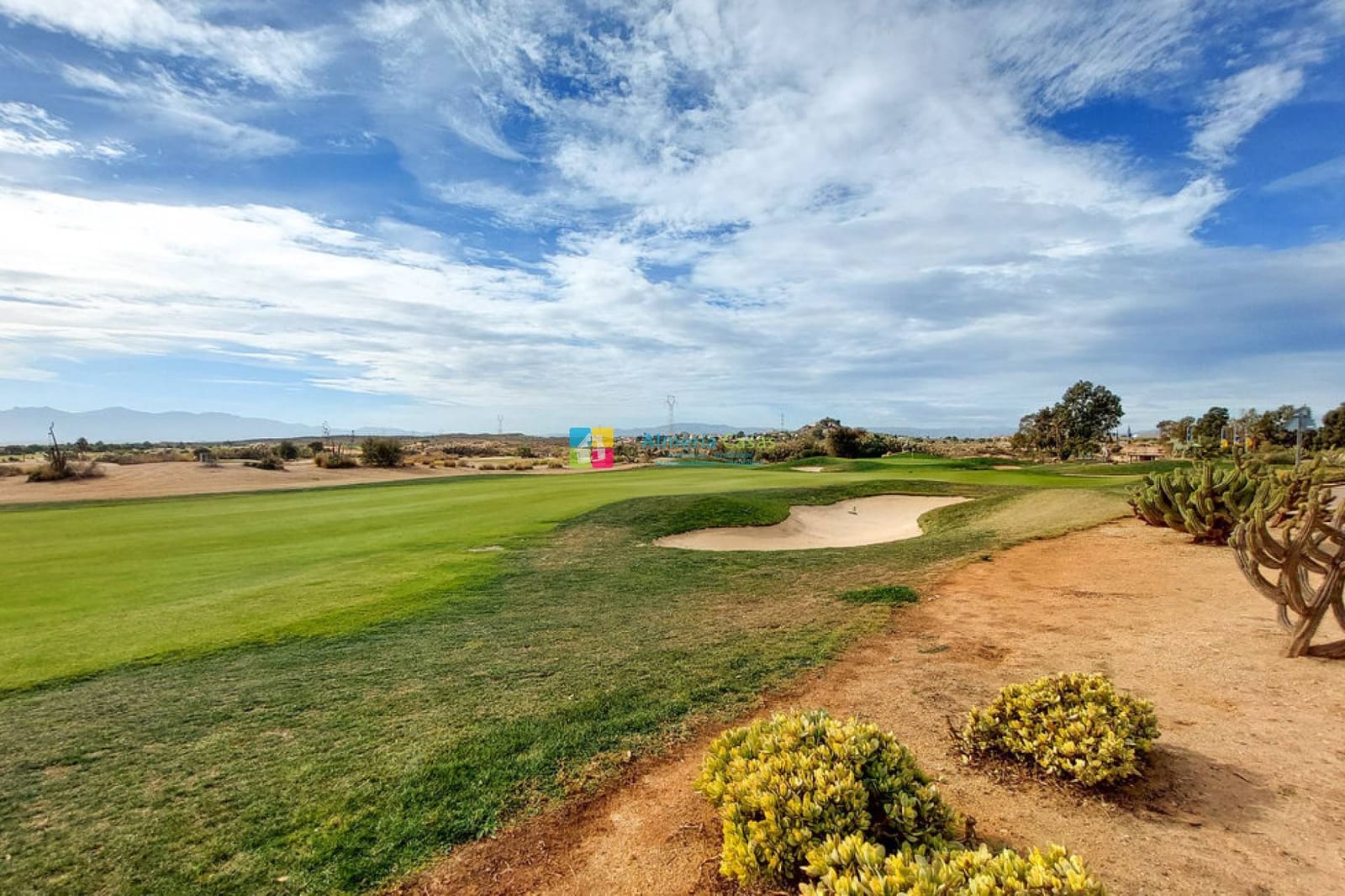 4 soveværelse Villa til salg i Cuevas del Almanzora med swimmingpool - € 420.000 (Ref: 9609517)