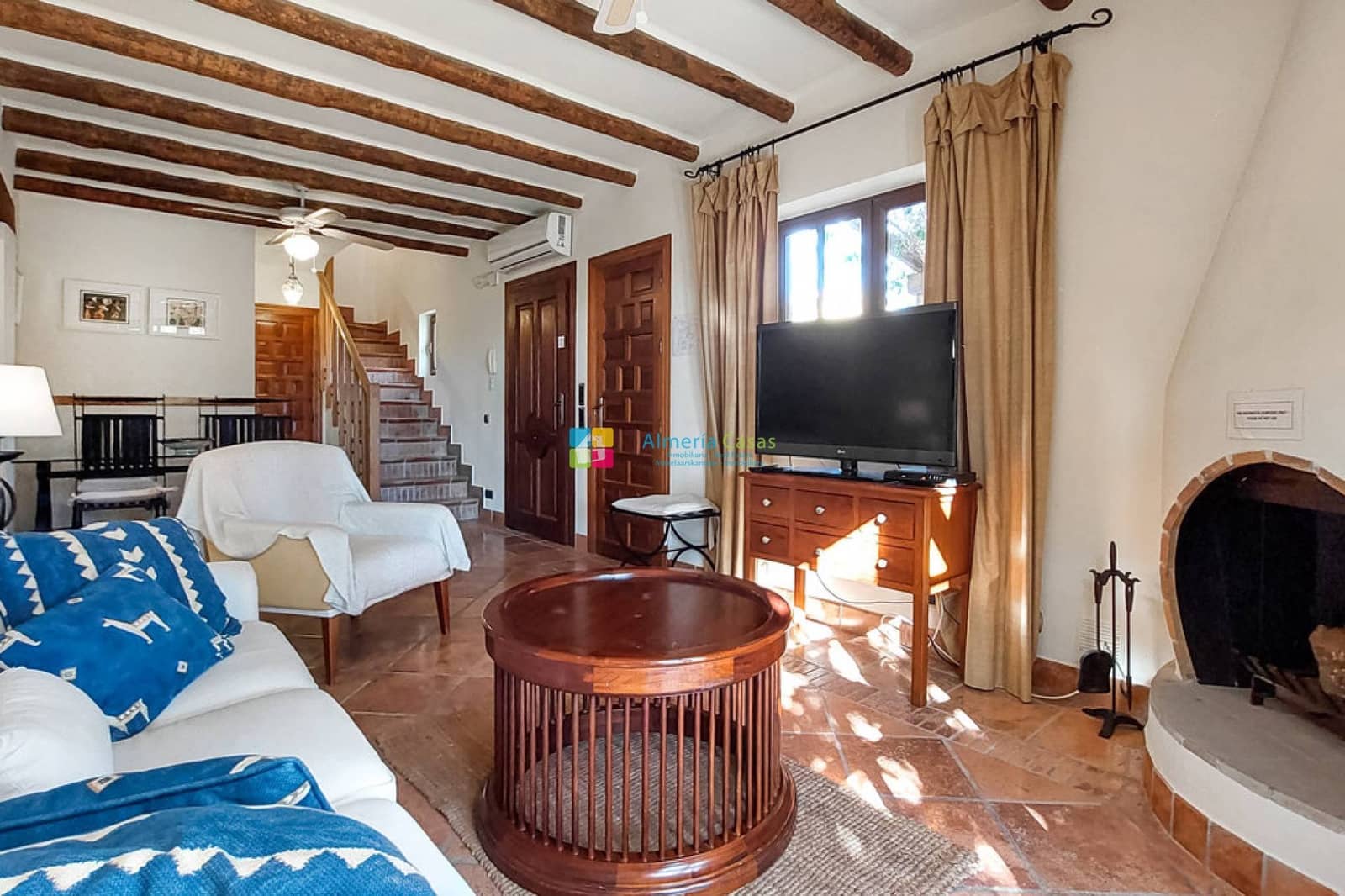 4 soveværelse Villa til salg i Cuevas del Almanzora med swimmingpool - € 420.000 (Ref: 9609517)