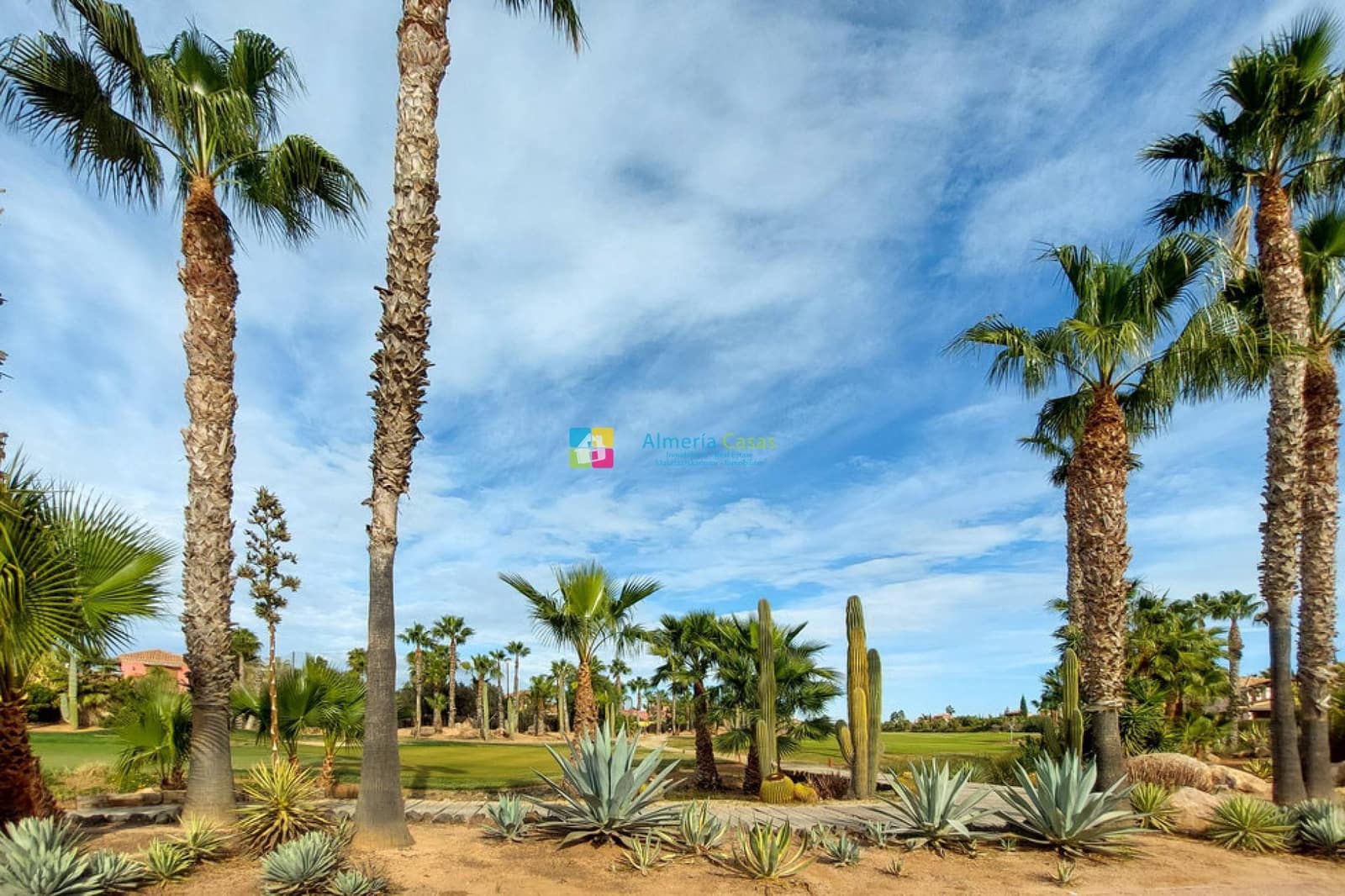 4 soveværelse Villa til salg i Cuevas del Almanzora med swimmingpool - € 420.000 (Ref: 9609517)