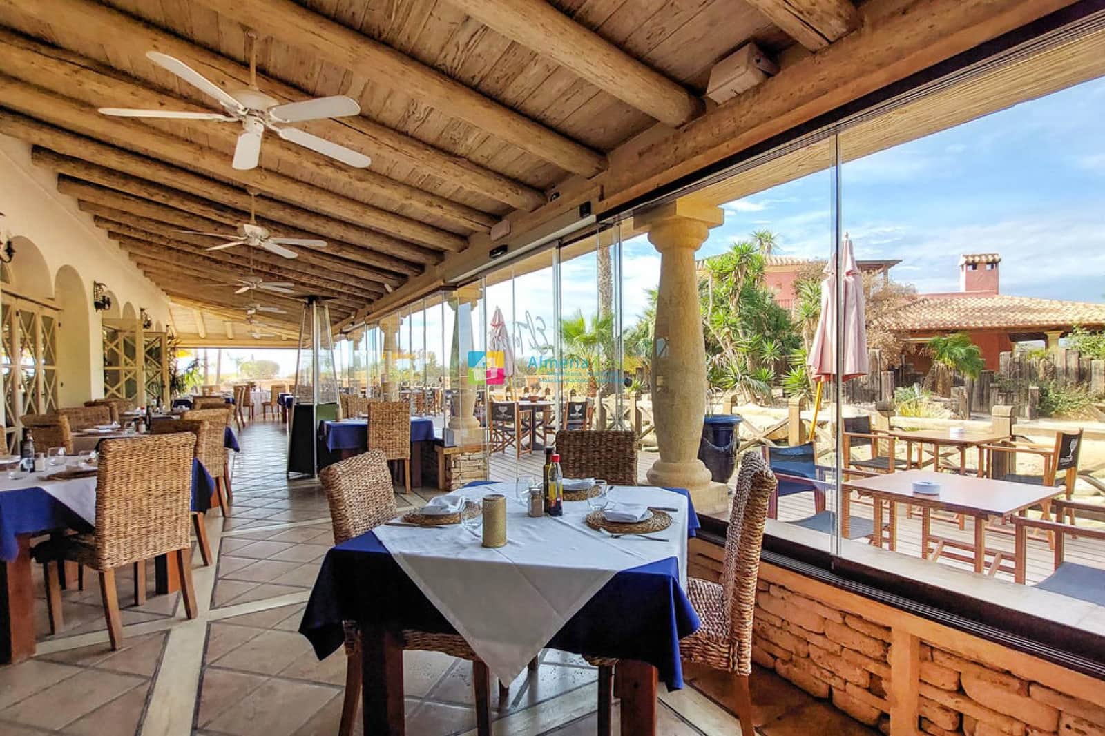 4 soveværelse Villa til salg i Cuevas del Almanzora med swimmingpool - € 420.000 (Ref: 9609517)