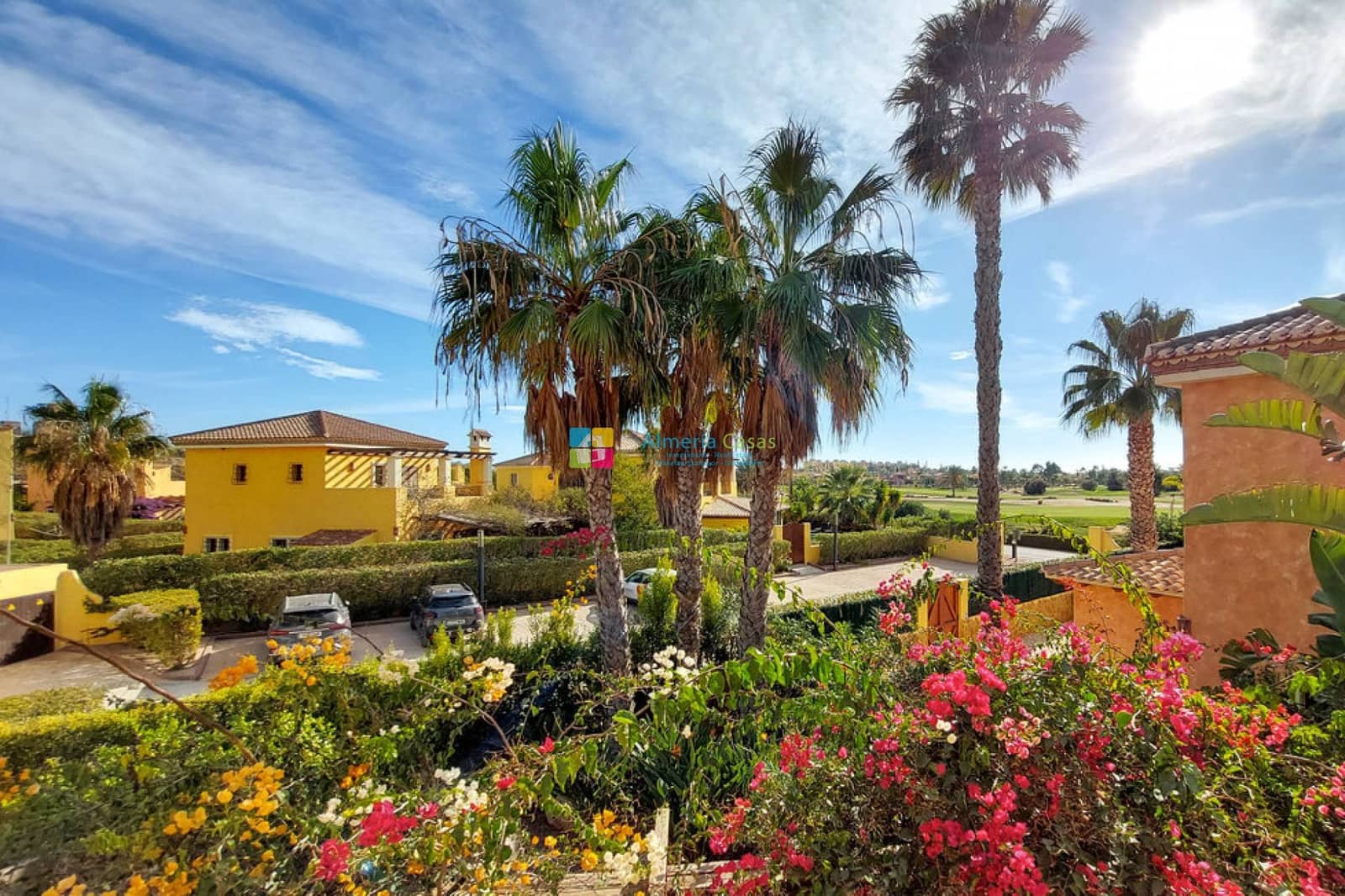 4 soveværelse Villa til salg i Cuevas del Almanzora med swimmingpool - € 420.000 (Ref: 9609517)