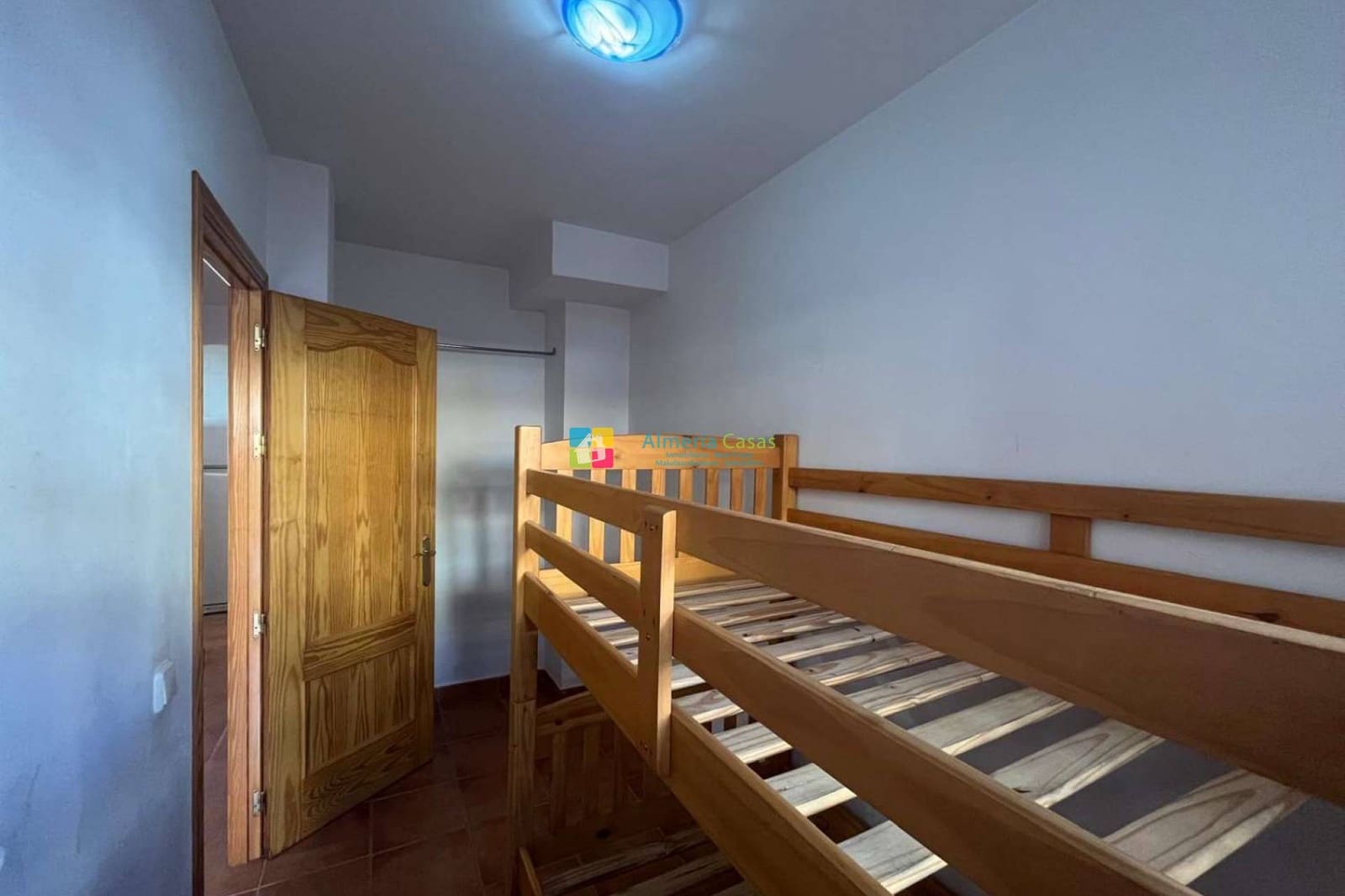 2 makuuhuone Huoneisto myytävänä paikassa Palomares - 99 000 € (Ref: 9609518)