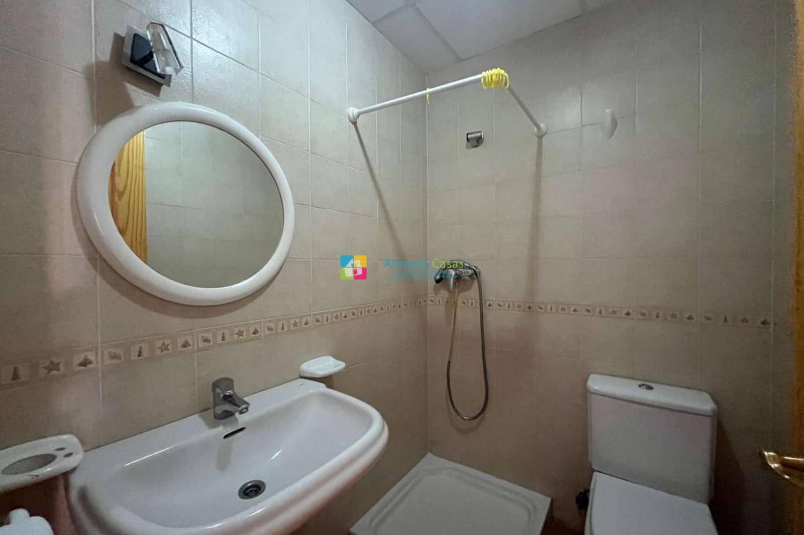 2 makuuhuone Huoneisto myytävänä paikassa Palomares - 99 000 € (Ref: 9609518)