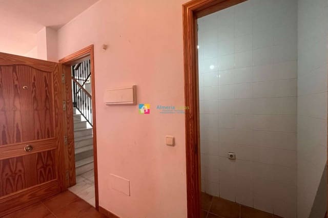 2 makuuhuone Huoneisto myytävänä paikassa Palomares, Cuevas del Almanzora - 99 000 € (Ref: 9609518)