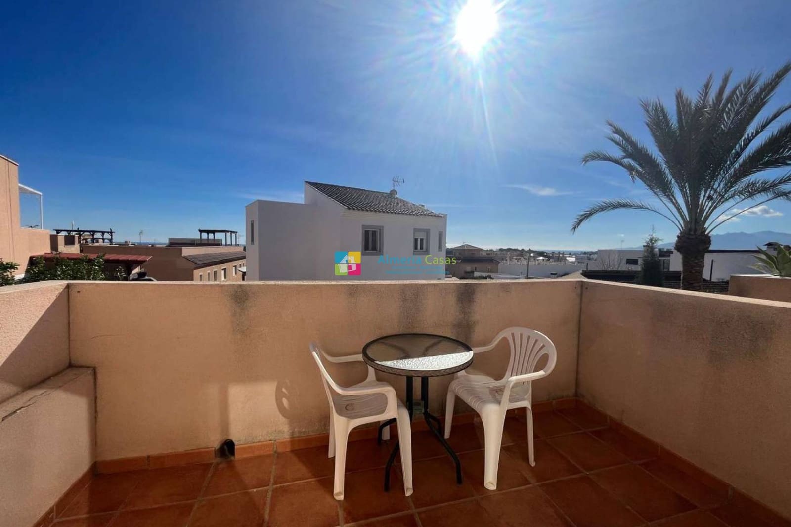 2 makuuhuone Huoneisto myytävänä paikassa Palomares - 99 000 € (Ref: 9609518)