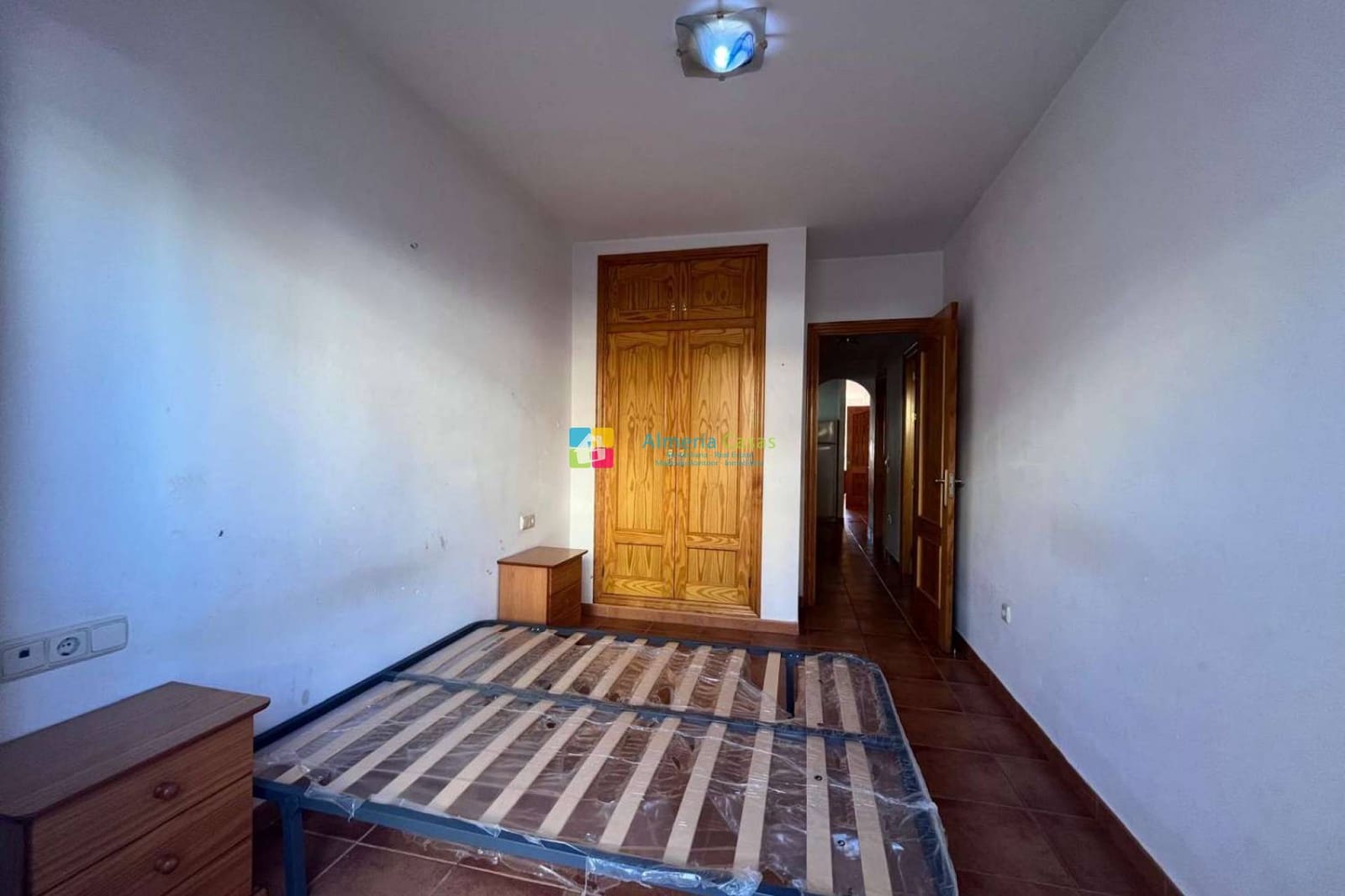 2 makuuhuone Huoneisto myytävänä paikassa Palomares - 99 000 € (Ref: 9609518)