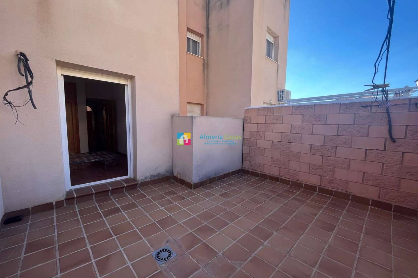 2 makuuhuone Huoneisto myytävänä paikassa Palomares - 99 000 € (Ref: 9609518)