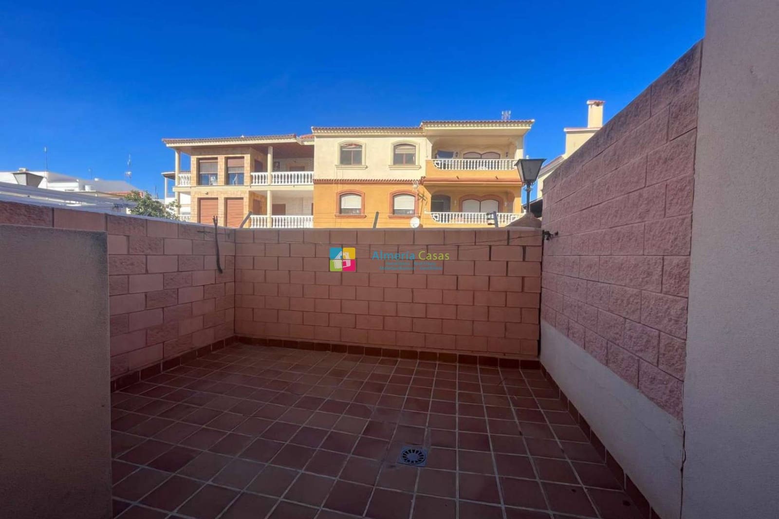 2 makuuhuone Huoneisto myytävänä paikassa Palomares - 99 000 € (Ref: 9609518)