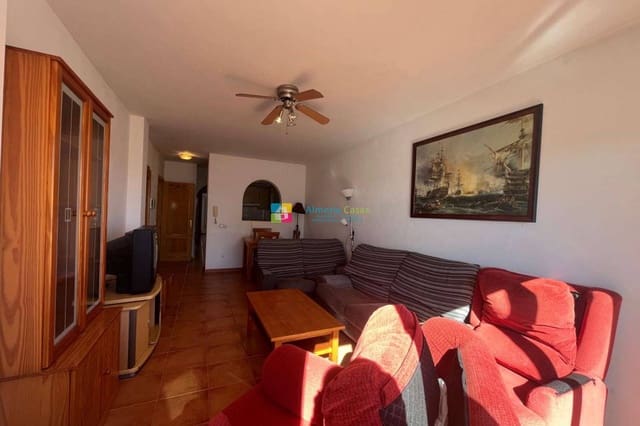 2 makuuhuone Huoneisto myytävänä paikassa Palomares, Cuevas del Almanzora - 99 000 € (Ref: 9609518)