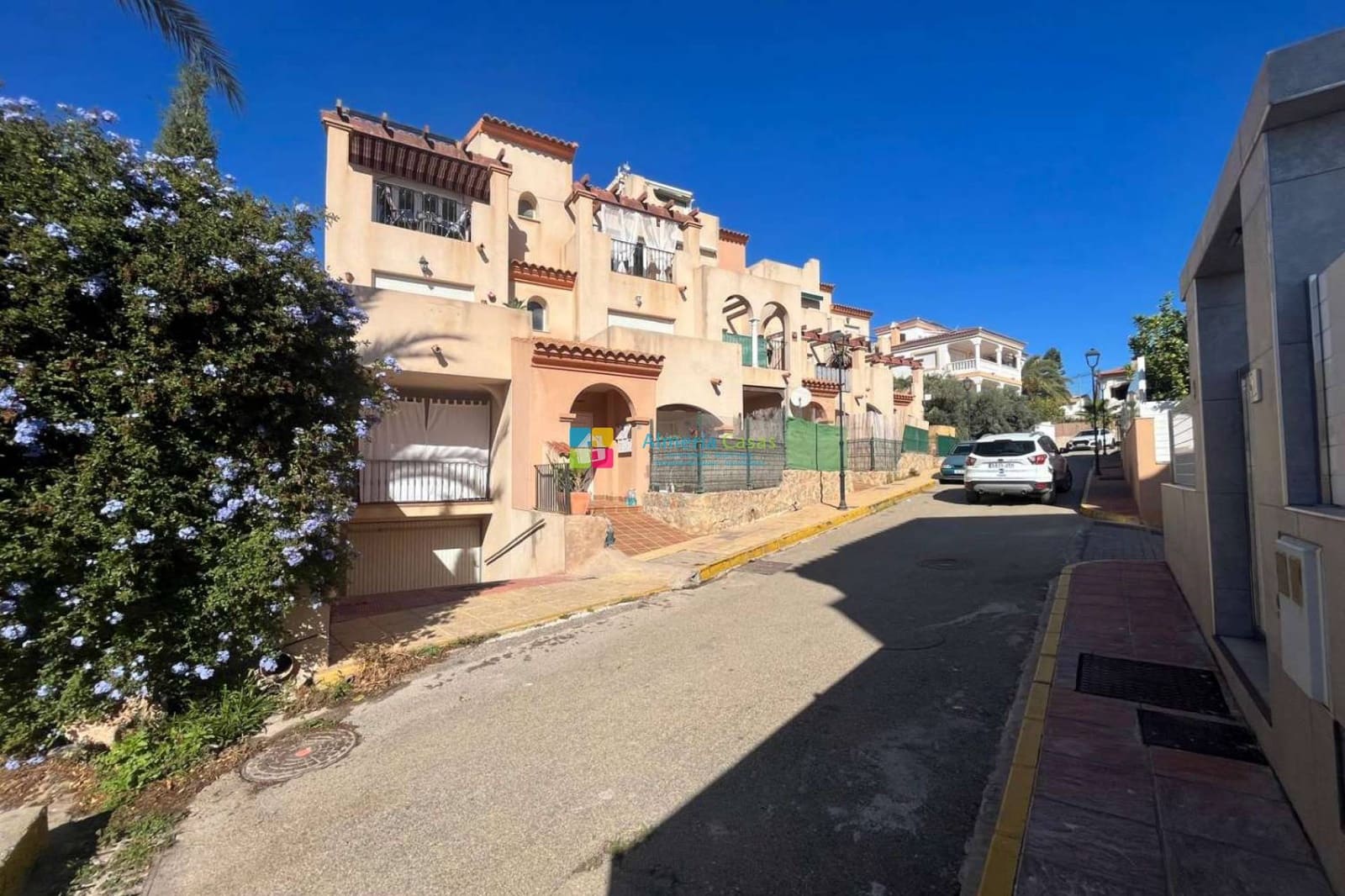 2 makuuhuone Huoneisto myytävänä paikassa Palomares - 99 000 € (Ref: 9609518)