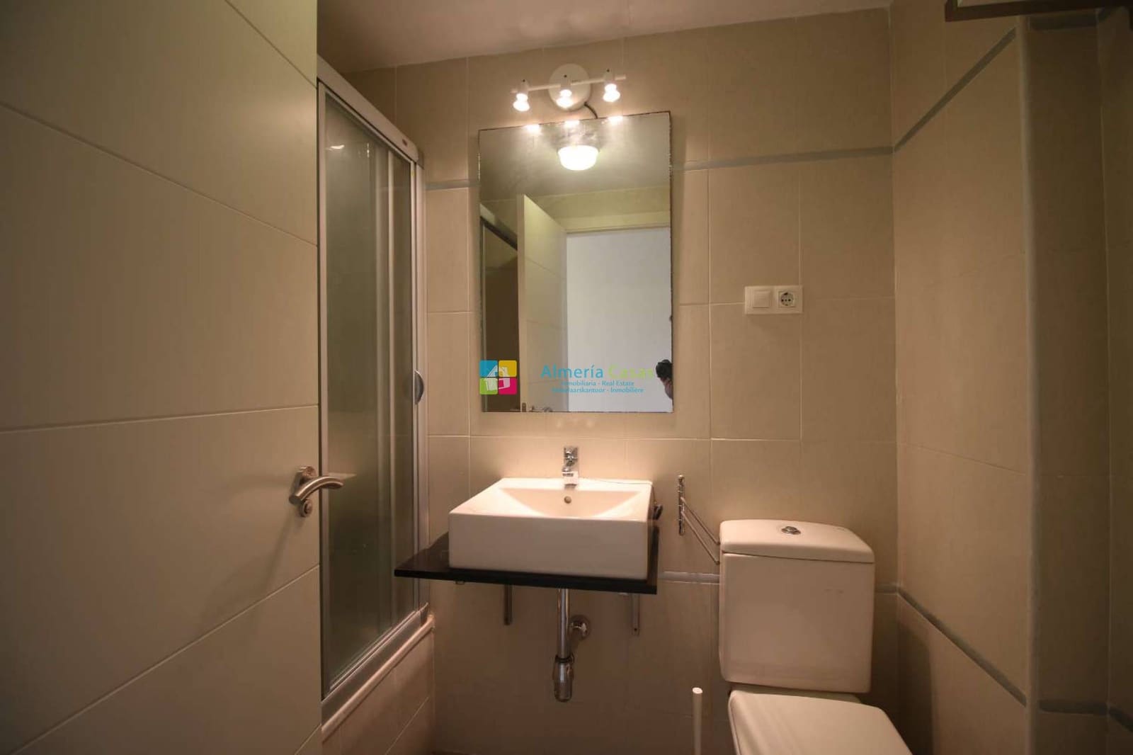 2 sypialnia Apartament na sprzedaż w Palomares z basenem - 140 000 € (Ref: 9609935)