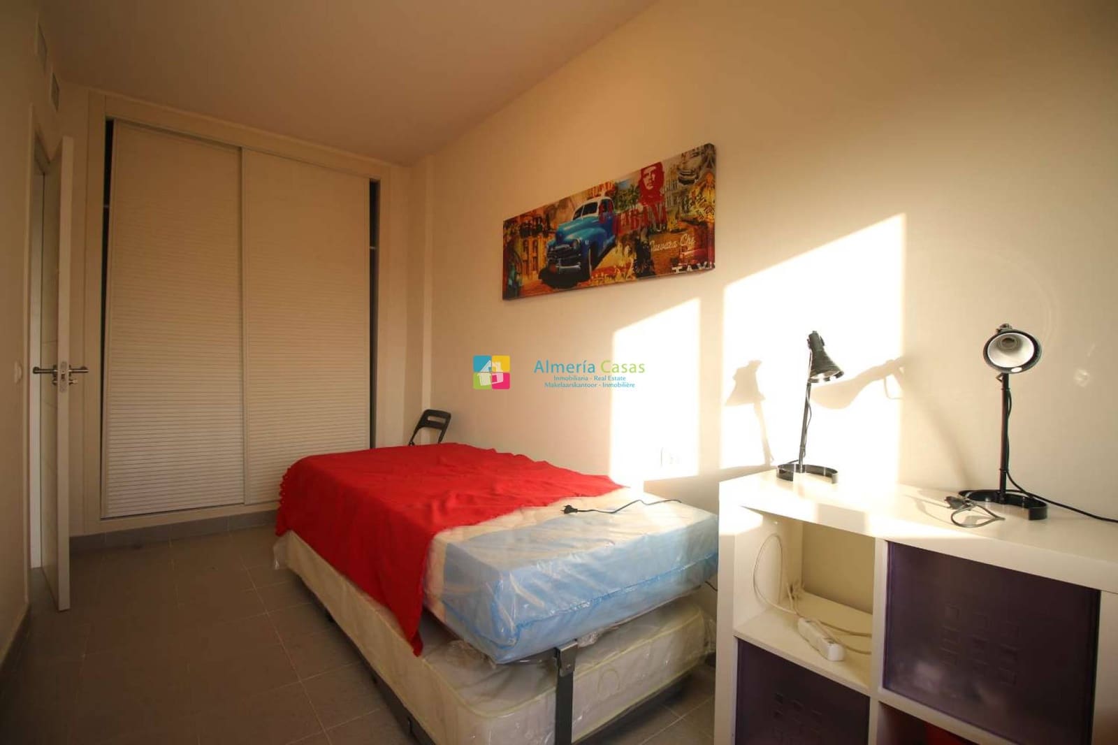 2 sypialnia Apartament na sprzedaż w Palomares z basenem - 140 000 € (Ref: 9609935)