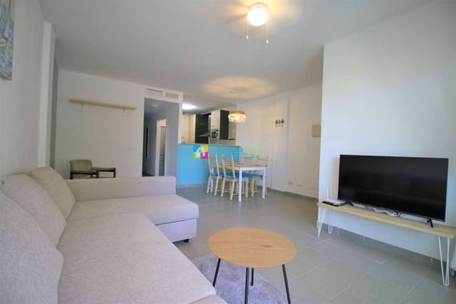 2 sypialnia Apartament na sprzedaż w Palomares, Cuevas del Almanzora z basenem - 140 000 € (Ref: 9609935)