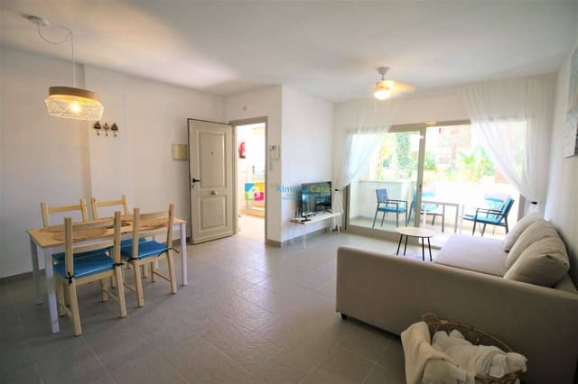 2 sypialnia Apartament na sprzedaż w Palomares, Cuevas del Almanzora z basenem - 140 000 € (Ref: 9609935)