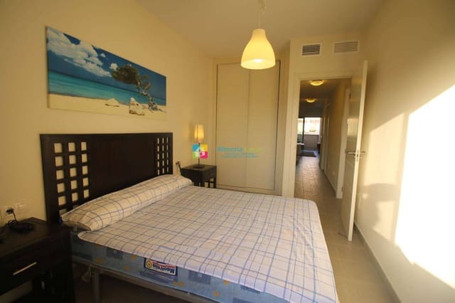 2 sypialnia Apartament na sprzedaż w Palomares, Cuevas del Almanzora z basenem - 140 000 € (Ref: 9609935)