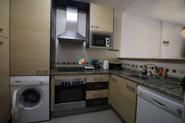 2 sypialnia Apartament na sprzedaż w Palomares, Cuevas del Almanzora z basenem - 140 000 € (Ref: 9609935)