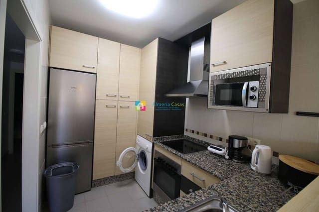 2 sypialnia Apartament na sprzedaż w Palomares, Cuevas del Almanzora z basenem - 140 000 € (Ref: 9609935)
