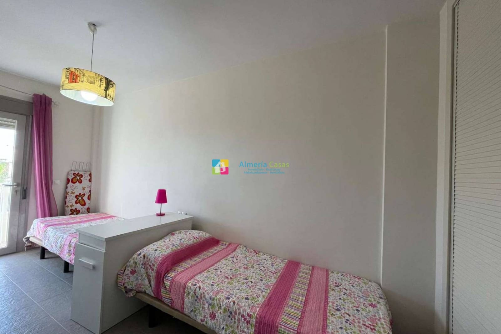 2 bedroom Apartment for sale in Palomares with pool - € 140,000 (Ref: 9609935)