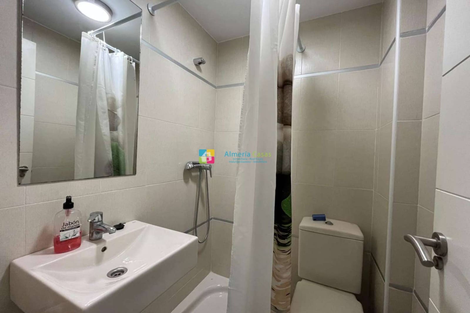 2 bedroom Apartment for sale in Palomares with pool - € 140,000 (Ref: 9609935)