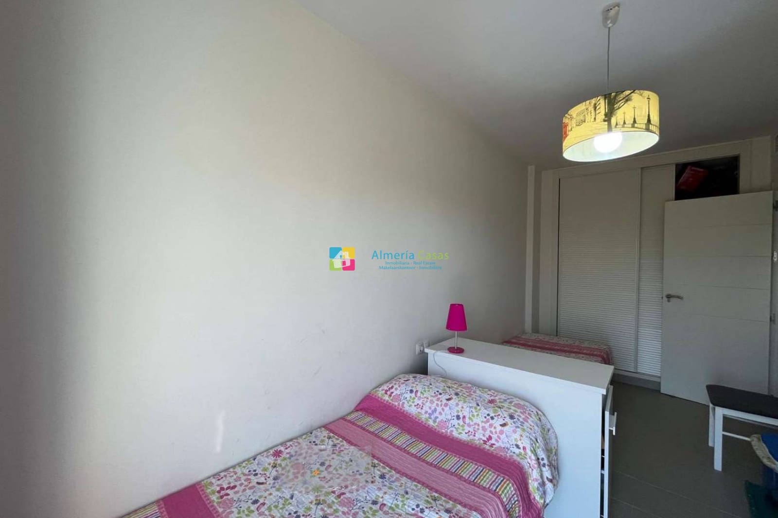 2 bedroom Apartment for sale in Palomares with pool - € 140,000 (Ref: 9609935)