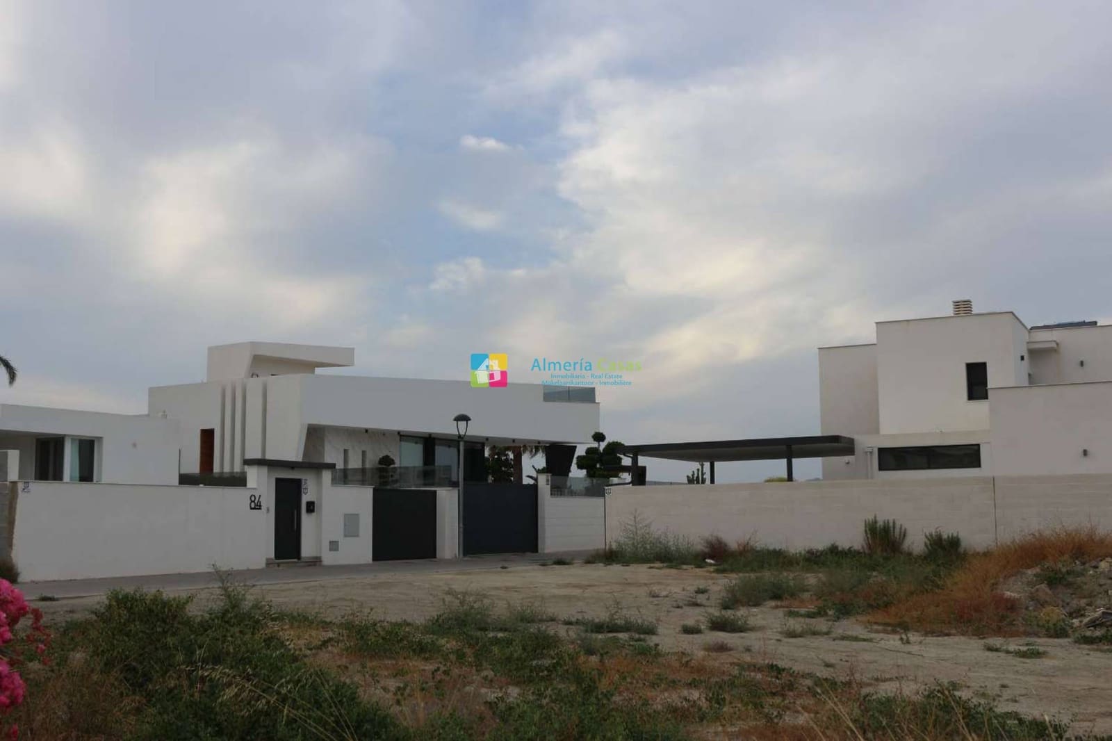 Byggegrund til salg i Vera - € 180.000 (Ref: 9609936)