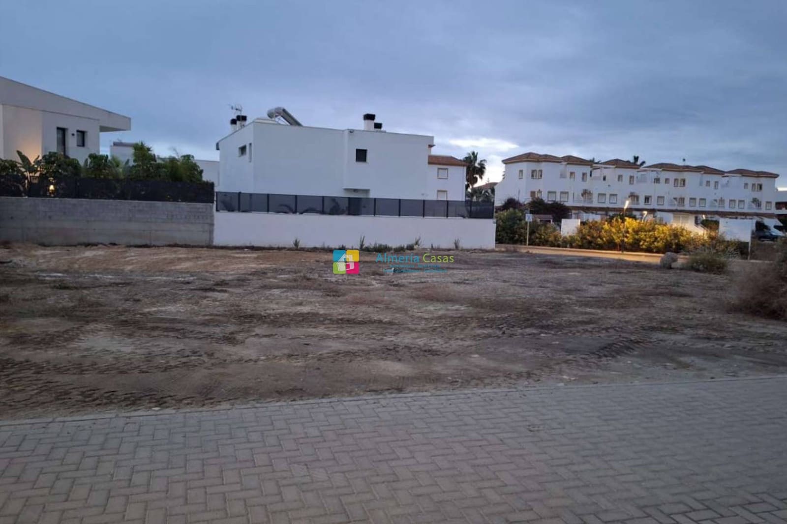 Solar/Parcela en Vera en venta - 188.000 € (Ref: 9609936)