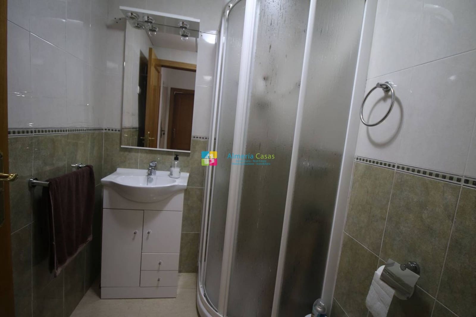 2 sypialnia Apartament na sprzedaż w Palomares z basenem - 135 000 € (Ref: 9609937)