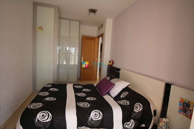 2 sypialnia Apartament na sprzedaż w Palomares, Cuevas del Almanzora z basenem - 135 000 € (Ref: 9609937)