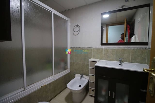 2 sypialnia Apartament na sprzedaż w Palomares, Cuevas del Almanzora z basenem - 135 000 € (Ref: 9609937)