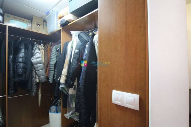 2 sypialnia Apartament na sprzedaż w Palomares, Cuevas del Almanzora z basenem - 135 000 € (Ref: 9609937)