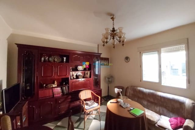 6 chambre Maison de Ville à vendre à Albanchez - 95 000 € (Ref: 9618078)