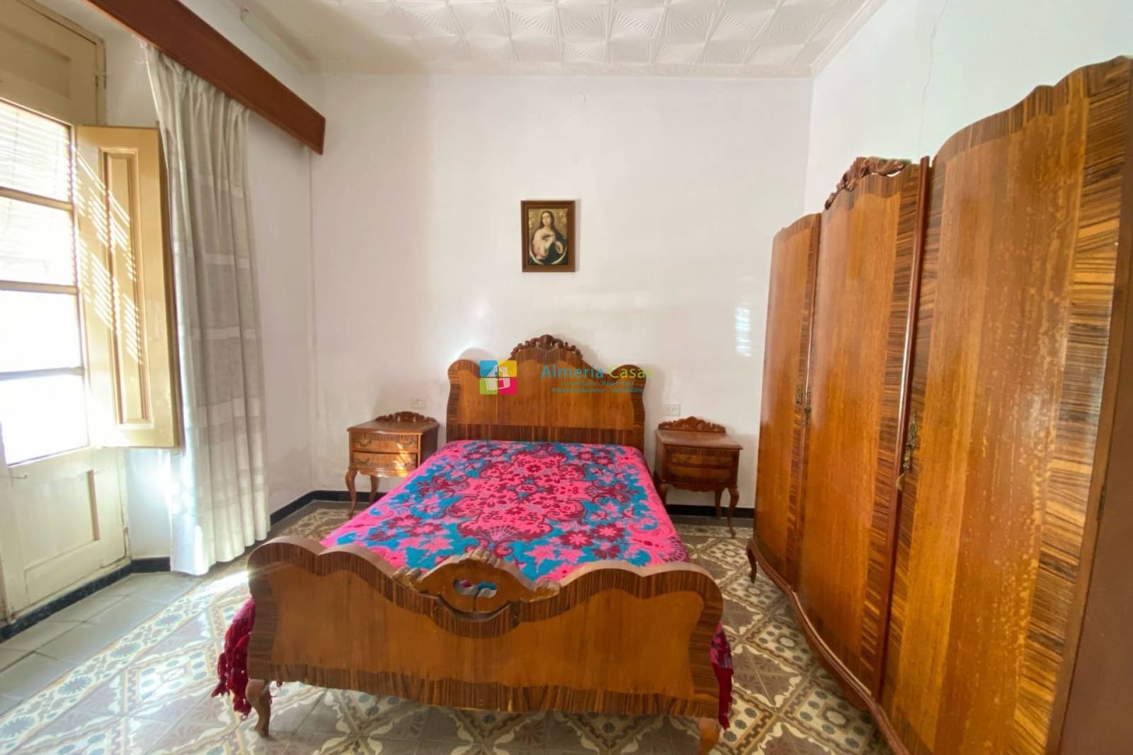 4 quarto Casa em Banda para venda em Albox - 129 000 € (Ref: 9618079)