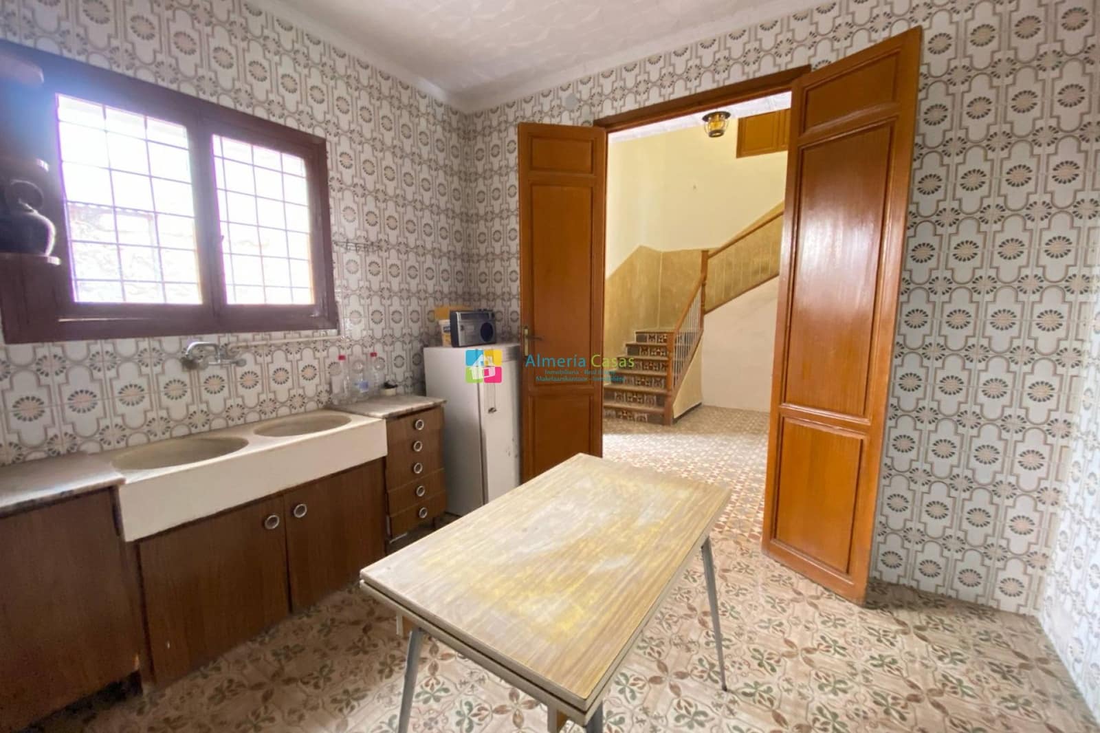 4 quarto Casa em Banda para venda em Albox - 129 000 € (Ref: 9618079)