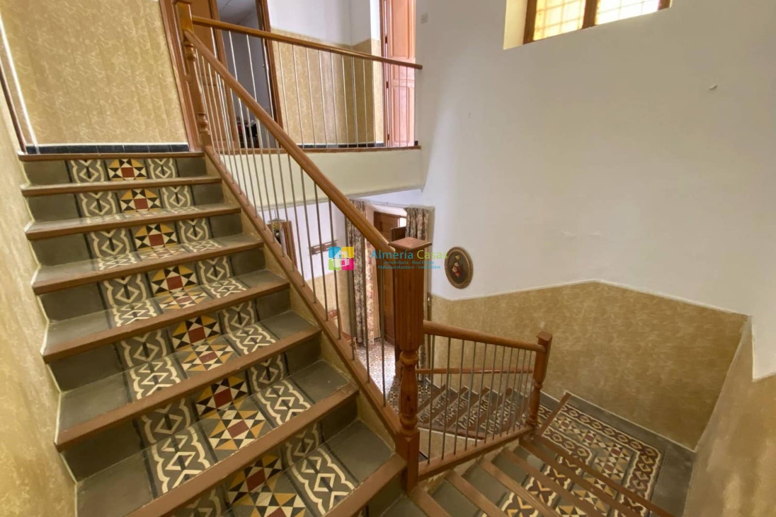 4 quarto Casa em Banda para venda em Albox - 129 000 € (Ref: 9618079)