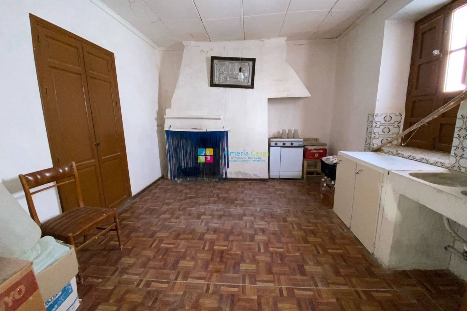 4 quarto Casa em Banda para venda em Albox - 129 000 € (Ref: 9618079)