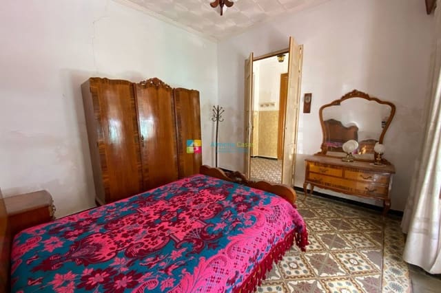 4 quarto Casa em Banda para venda em Albox - 129 000 € (Ref: 9618079)