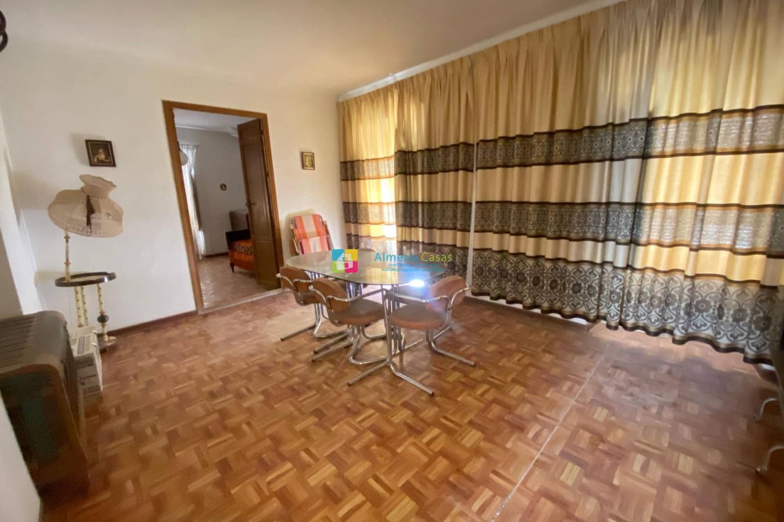 4 quarto Casa em Banda para venda em Albox - 129 000 € (Ref: 9618079)
